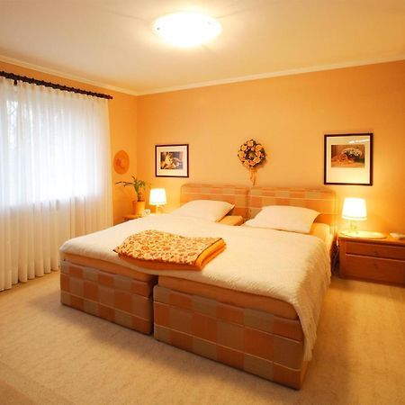 Ferienhaus Gluecksfall Jesteburg Экстерьер фото