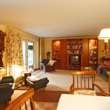 Ferienhaus Gluecksfall Jesteburg Экстерьер фото