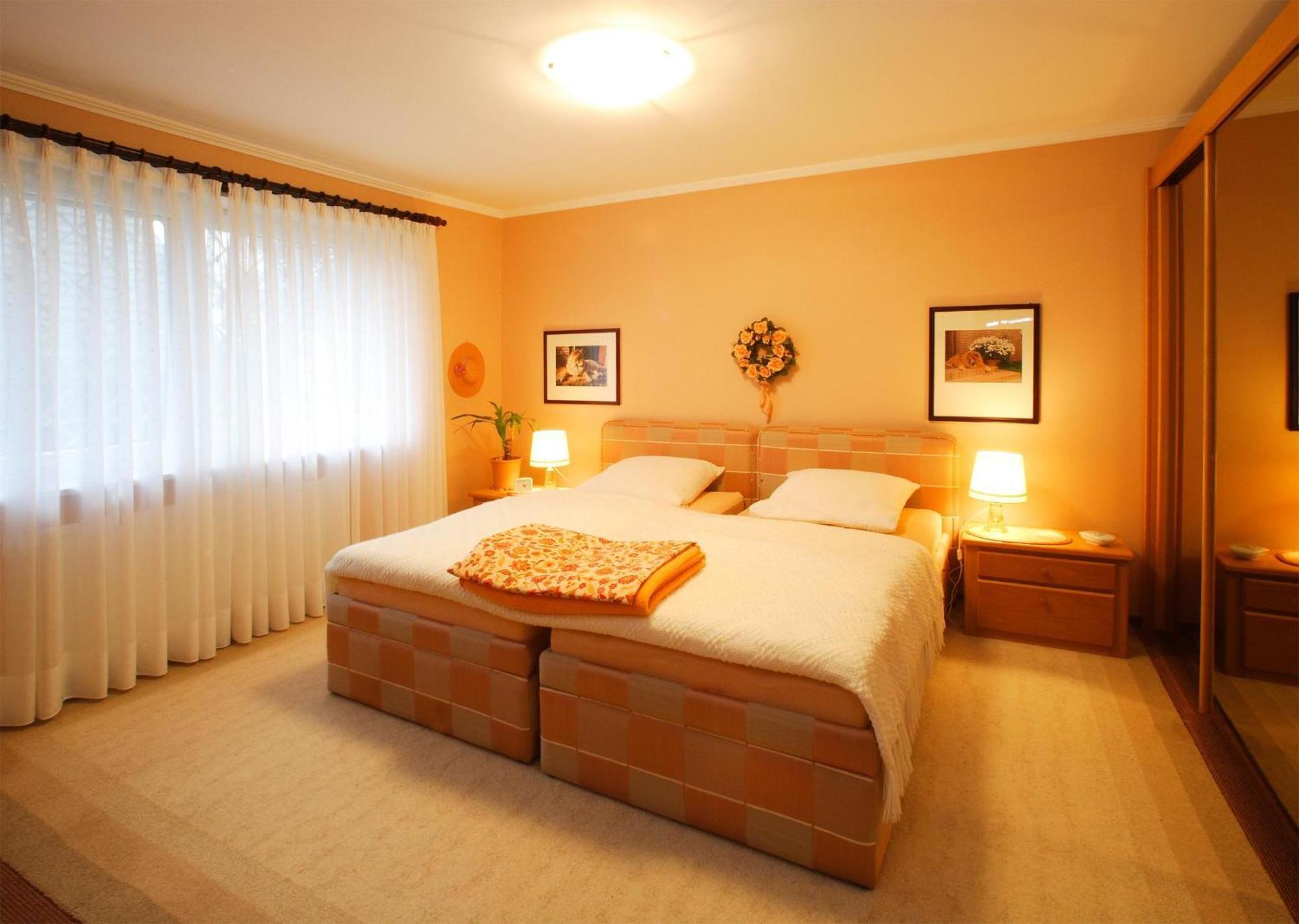 Ferienhaus Gluecksfall Jesteburg Экстерьер фото