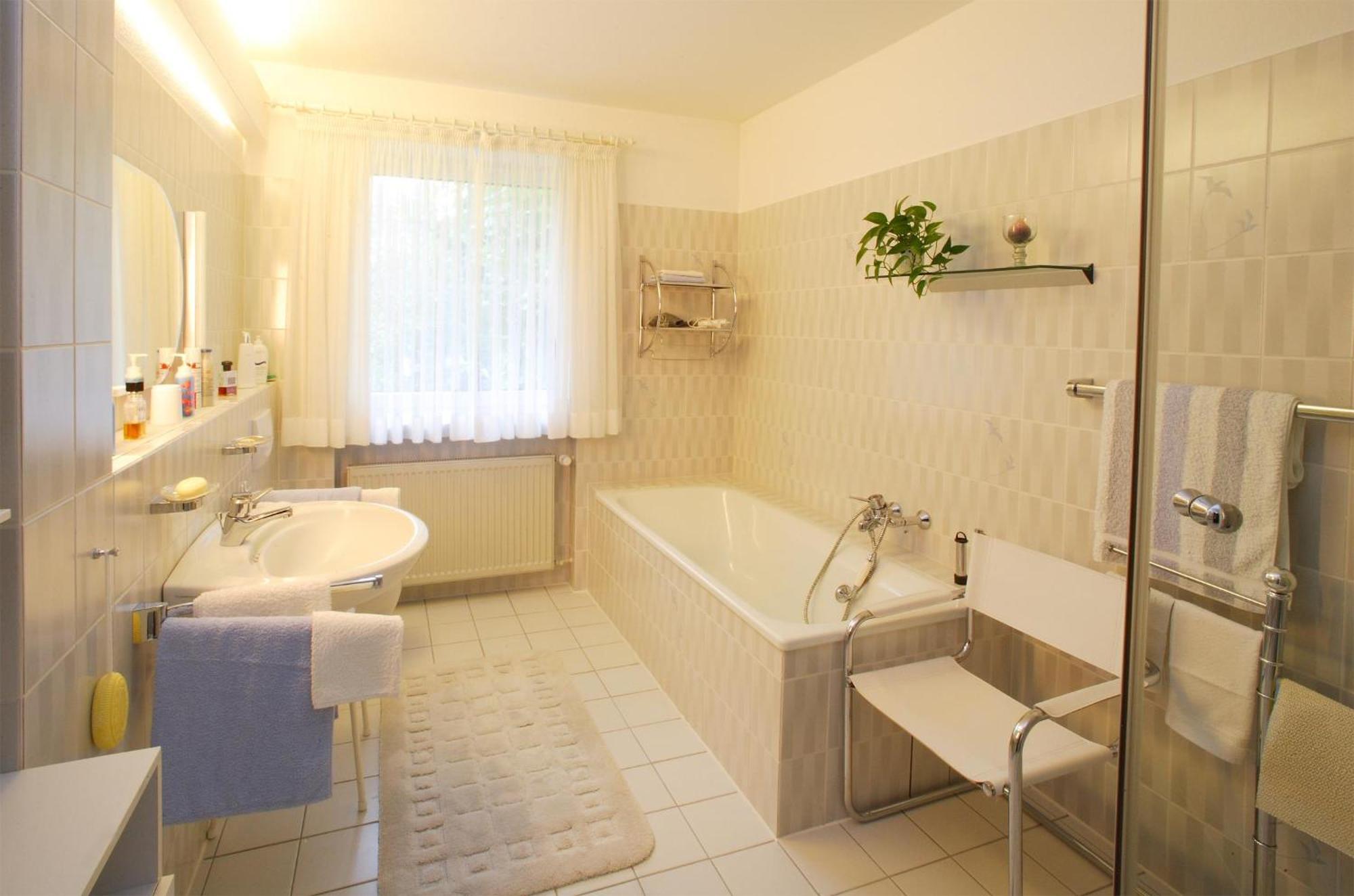 Ferienhaus Gluecksfall Jesteburg Экстерьер фото
